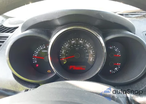 2011 Kia Soul + from USA, damaged, VIN KNDJT2A2XB7226516